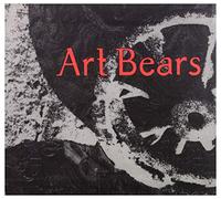 Art Bears - The Art Box