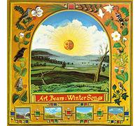 Art Bears, The - Winter Songs [VINYL]