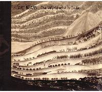 Art Bears - The World As It Is Today