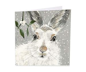 Art Beat Charity Christmas Cards - Winter Wishes Pack of 6