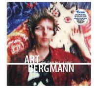 Art Bergmann - What Fresh Hell Is This: Deluxe - Limited [Vinyl LP] [VINYL]