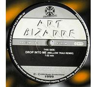 Art Bizarre - Drop Into Me [Vinyl Maxi-Single] [VINYL]