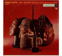 Art Blackey & The Jazz Messengers - Drum Suite [VINYL]