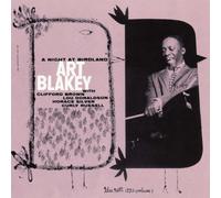 Art Blakey - A Night At Birdland Vol. 1 - UHQCD [New CD] HqCD Remaster, Reissue,