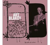 Art Blakey - A Night At Birdland, Vol. 1 [VINYL]