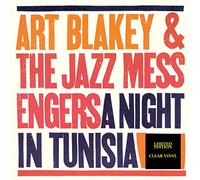 Art Blakey - A Night in Tunisia (180g) [VINYL]