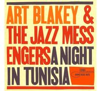 Art Blakey - A Night In Tunisia - UHQCD
