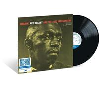 Art Blakey & The Jazz Messengers - Moanin' [VINYL]
