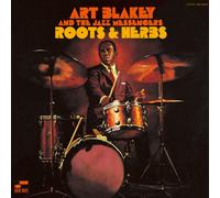 BLAKEY - ROOTS HERBS UHQCD/JAPANESE IMPORT - New CD - M1111z