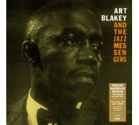 Art Blakey and the Jazz Messengers