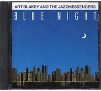 Art Blakey And The Jazz Messengers - Blue Night