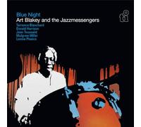 Art Blakey and The Jazz Messengers / Blue Night (2LP Black) [VINYL]