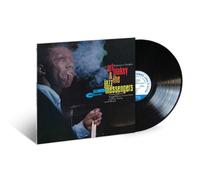Art Blakey and the Jazz Messengers Buhaina's Delight (Vinyl) 12" Album