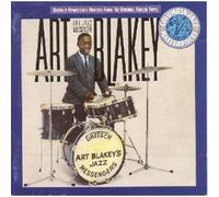 Art Blakey and The Jazz Messengers: Live in Copenhagen 1959