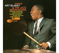 Art Blakey & The Jazz Messengers - Mosaic [VINYL]