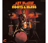 Art Blakey and The Jazz Messengers - Roots & Herbs - U