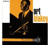 Art Blakey - Art Blakey
