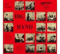Art Blakey - Art Blakey Big Band [Japan LTD CD] CDSOL-6013