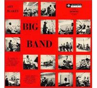 Art Blakey Big Band - Art Blakey Big Band