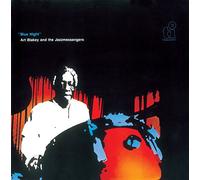 Art Blakey - Blue Night (Remaster) [Japan LTD CD] CDSOL-6335