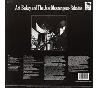 Art Blakey : Buhaina VINYL 12" Album (2012) NEW FREE Shipping, Save £s