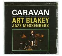ART BLAKEY - CARAVAN (KEEPNEWS COLLECTION) CD NEW