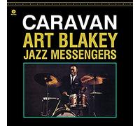 Art Blakey - Caravan [VINYL]
