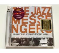 Art Blakey - Complete Jazz Messengers at the Cafe Bohemia