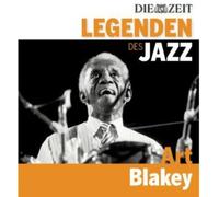 Art Blakey - Die Zeit Legend Des Jazz