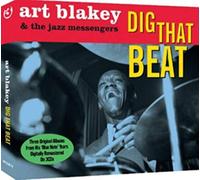 Art Blakey - Dig That Beat
