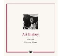 ART BLAKEY - ESSENTIAL WORKS 1954-1960 [VINYL]