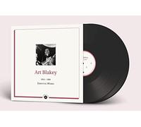 Art Blakey Essential Works 1954-1960 (Vinyl) 12" Album