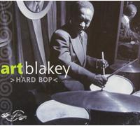 Art Blakey - Hard Bop