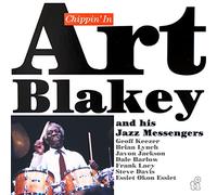 Art Blakey & His Jazz Messengers - Chippin' In [VINYL]