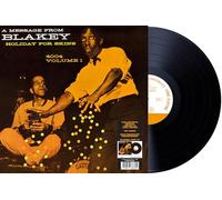 Art Blakey - Holiday For Skins Vol. 1 [VINYL]