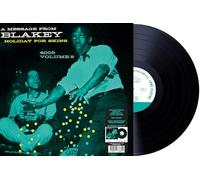 Art Blakey - Holiday For Skins Vol. 2 [VINYL]