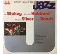 Art Blakey - I GIGANTI DEL JAZZ VOL.44