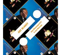 Art Blakey - Impulse 2-on-1: Jazz Messengers!!!!! / A Jazz Message