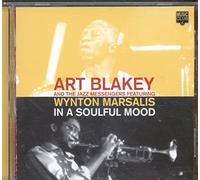 Art Blakey - In a Soulful Mood