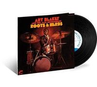 Art Blakey & Jazz Me - Roots And Herbs (Blue Note Tone Poet Series) [New Vinyl L