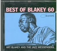 Art Blakey & Jazz Messengers - Best of Blakey 60