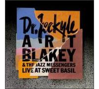 Art Blakey & Jazz Messengers - Dr. Jeckyle