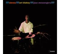 Art Blakey Jazz Messengers (Gatefold) LP Vinyl 66426 NEW