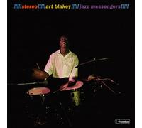 Art Blakey - Jazz Messengers!! (Gatefold) [VINYL]