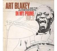 ART BLAKEY & JAZZ MESSENGERS - In My Prime 2