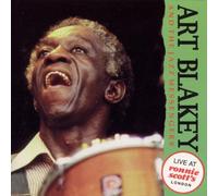 Art Blakey & Jazz Messengers - Live at Ronnie Scott's London