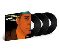 Art Blakey;Kenny Burrell - On View At The Five Spot Caf: The Complete Masters [VINYL]