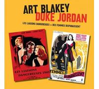 Art Blakey - Les liaisons dangereuses + Des femmes disparaissen