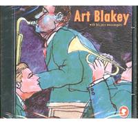 Art Blakey - Live at Bubbas, Art Blakey & Jazz Mesengers