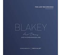 Art Blakey: Live in Scheveningen 1958